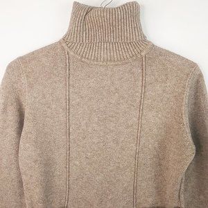 Simply Couture Sweater Dress Petite Small NWOT